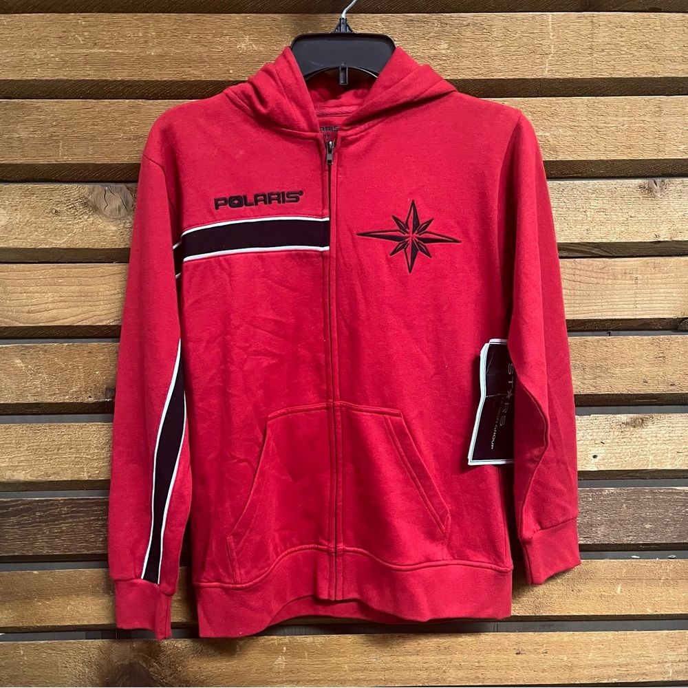 NEW Polaris Jacket